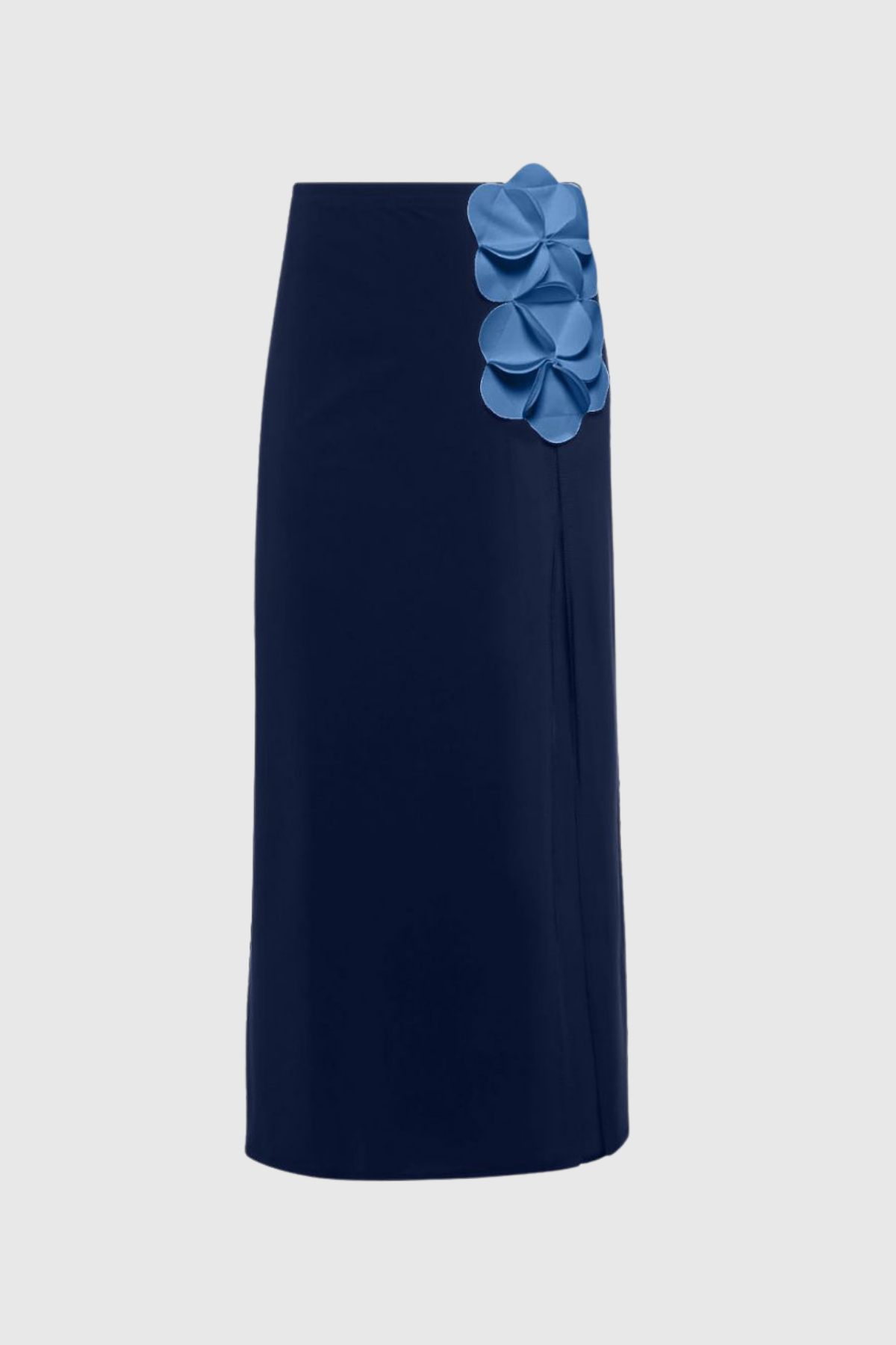 Marguerite Flower Bodycon Swimsuit Avalabel
