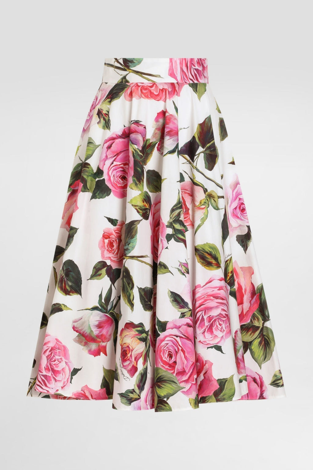 Cythina Floral Two Piece Set Avalabel