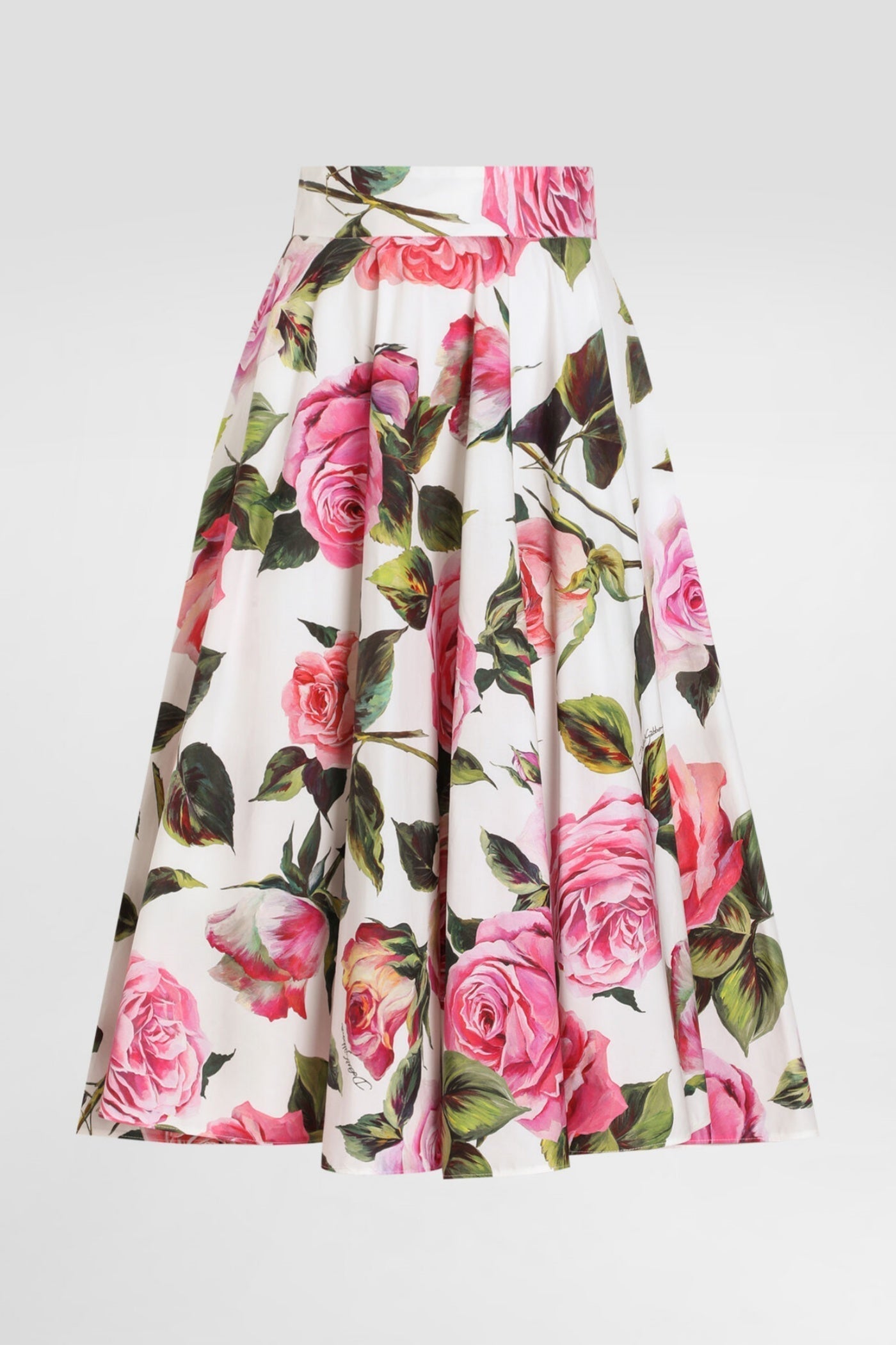 Cythina Floral Two Piece Set Avalabel