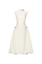 Paca Choker Sleeveless Maxi Dress Avalabel