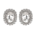 Sophina Crystal-Embellished Earrings Avalabel
