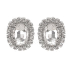 Sophina Crystal-Embellished Earrings Avalabel