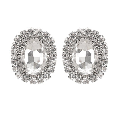 Sophina Crystal-Embellished Earrings