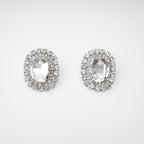 Sophina Crystal-Embellished Earrings Avalabel