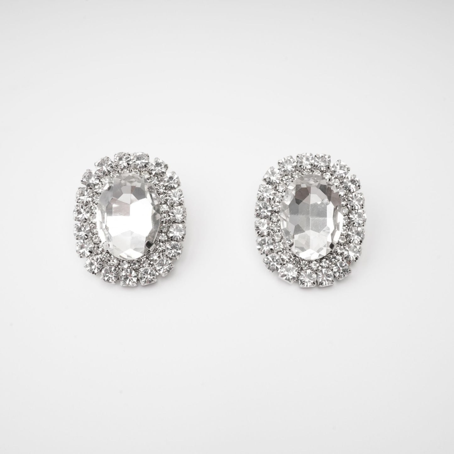 Sophina Crystal-Embellished Earrings