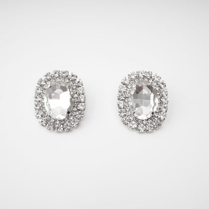 Sophina Crystal-Embellished Earrings