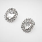 Sophina Crystal-Embellished Earrings Avalabel