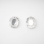 Sophina Crystal-Embellished Earrings Avalabel