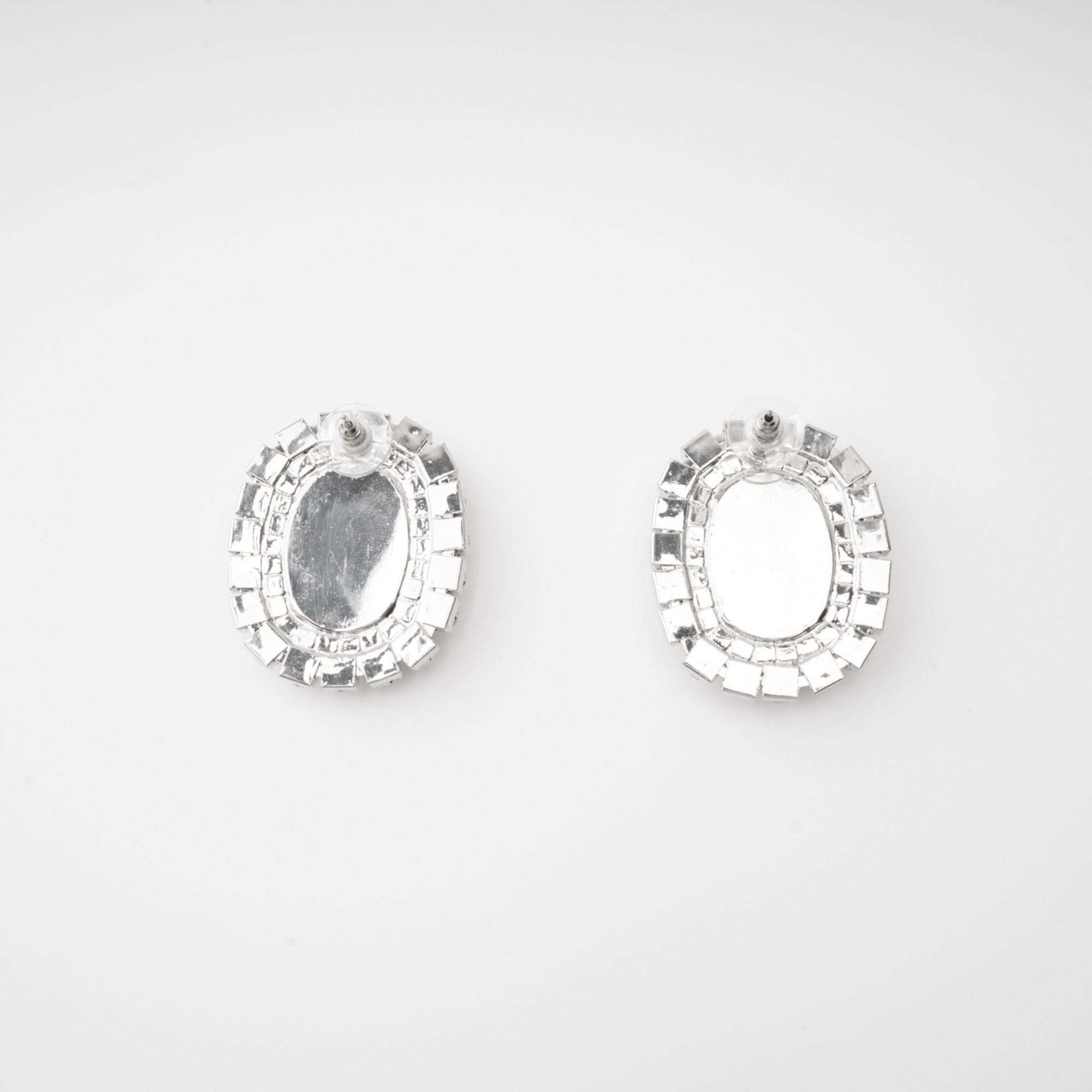 Sophina Crystal-Embellished Earrings Avalabel