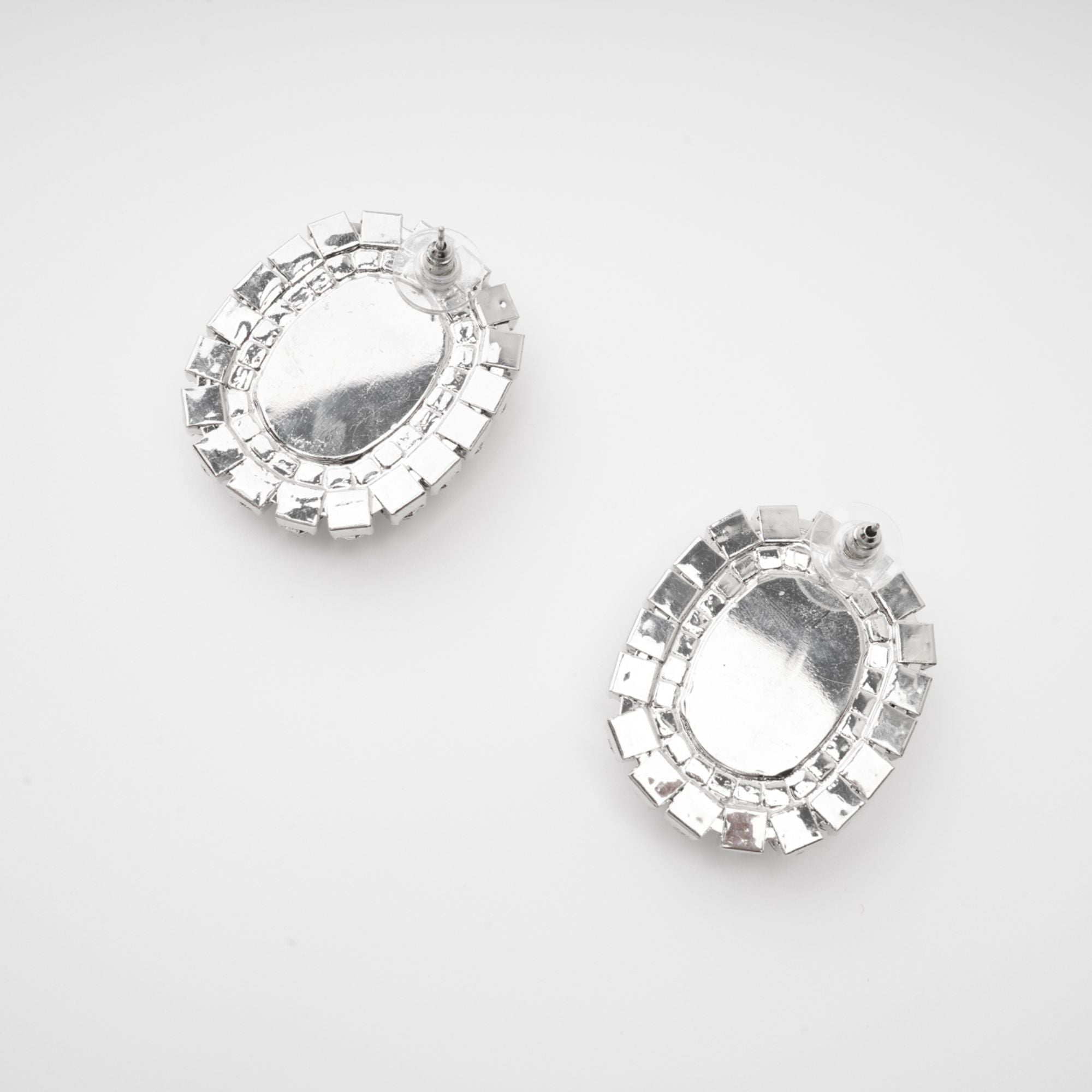 Sophina Crystal-Embellished Earrings Avalabel