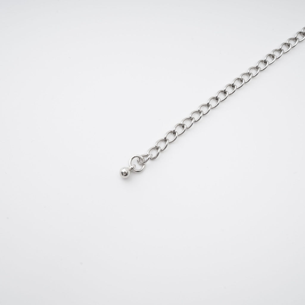 Elizabeth Crystal-Embellished Layered Necklace Avalabel