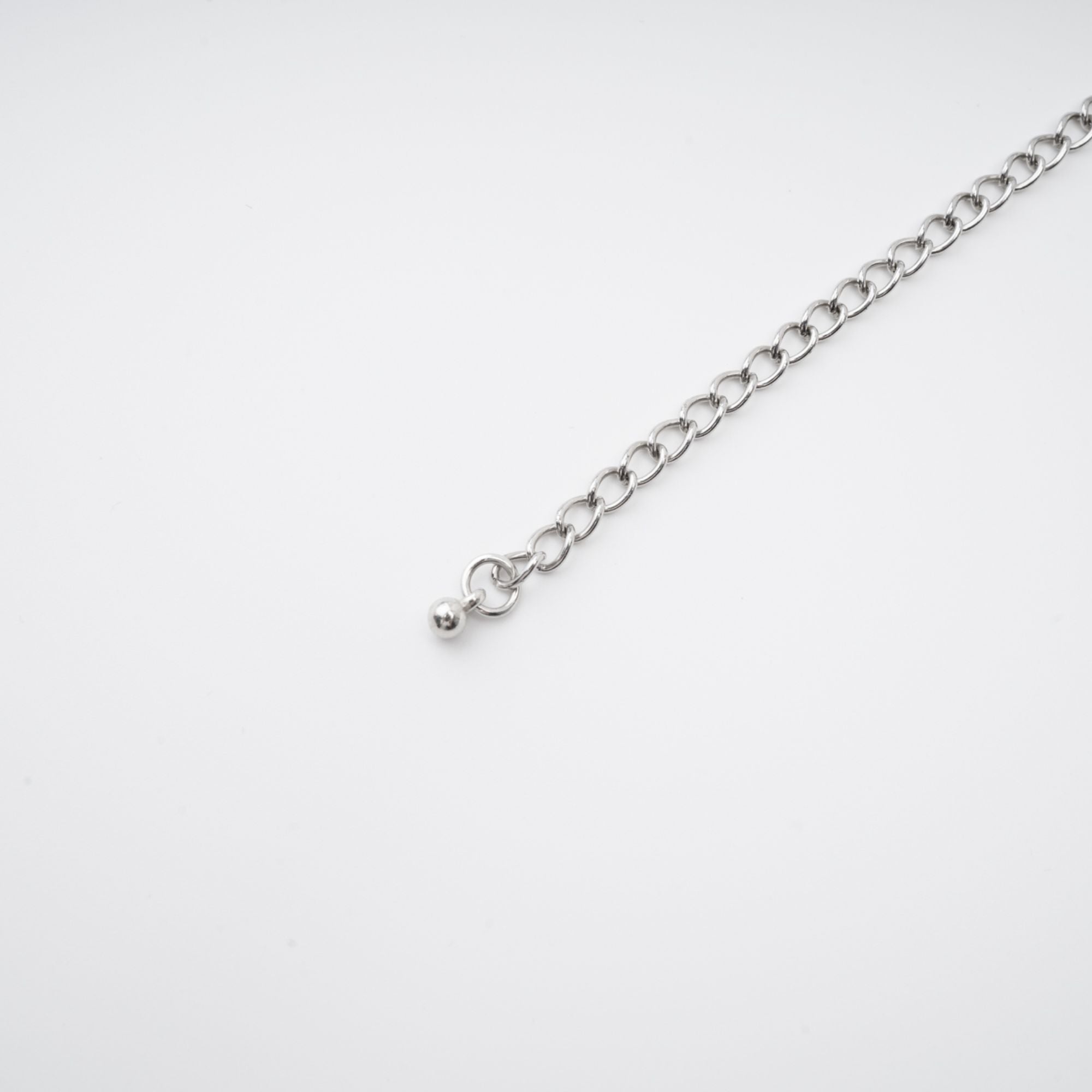 Elizabeth Crystal-Embellished Layered Necklace Avalabel