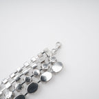 Elizabeth Crystal-Embellished Layered Necklace Avalabel