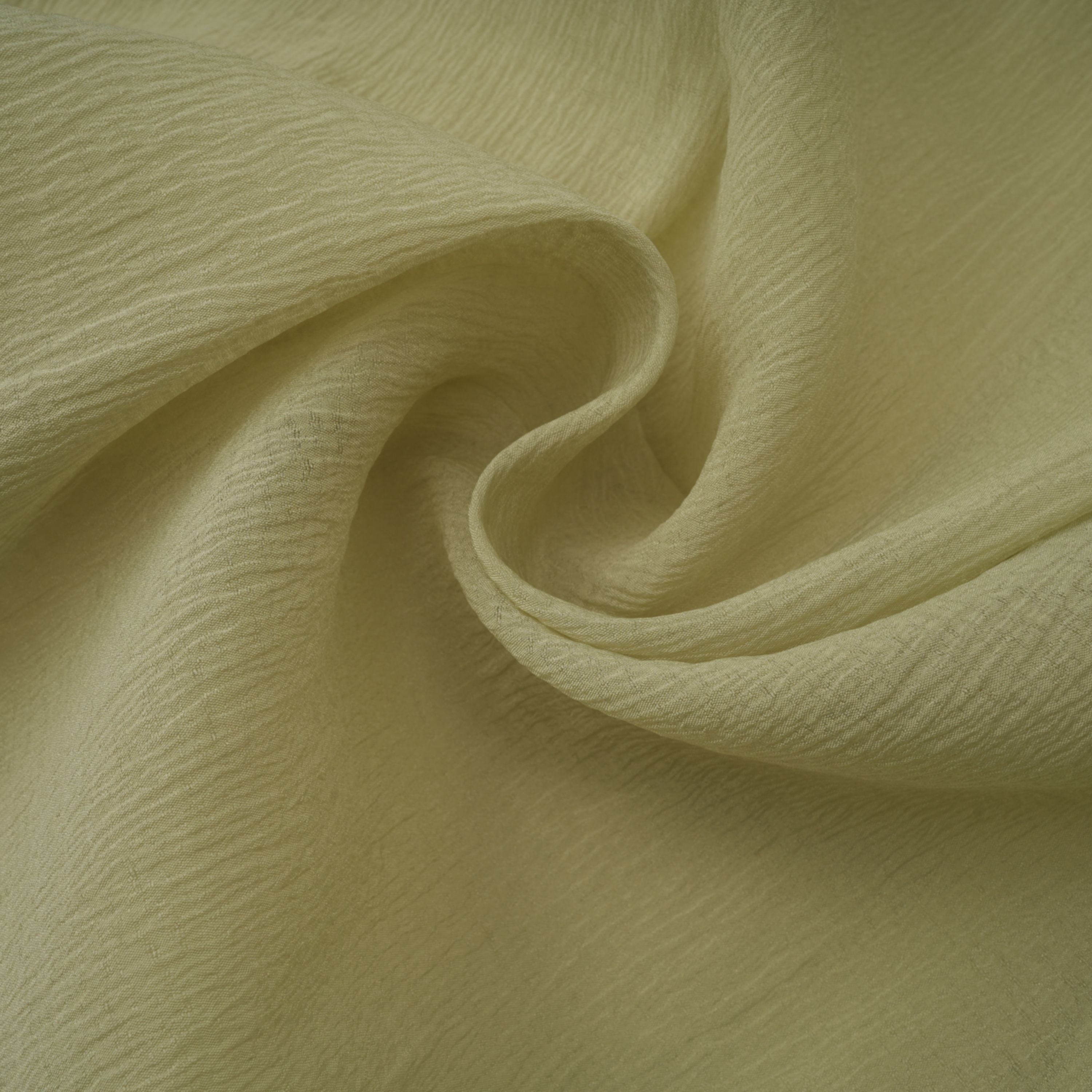 Matcha Ruffled Shirred Tulle Maxi Dress Avalabel