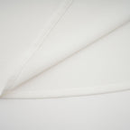 Nathalie White Tulle-Panelling Maxi Dress Avalabel