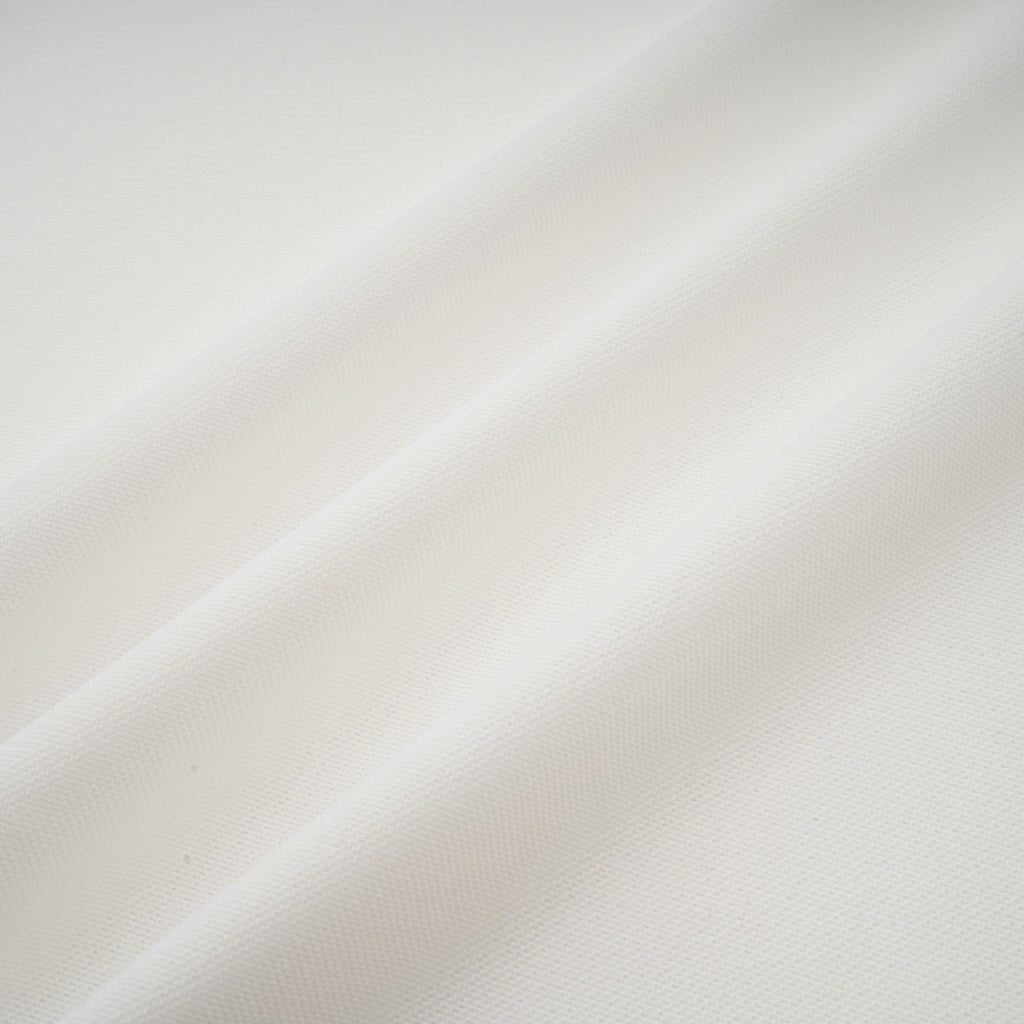 Nathalie White Tulle-Panelling Maxi Dress Avalabel