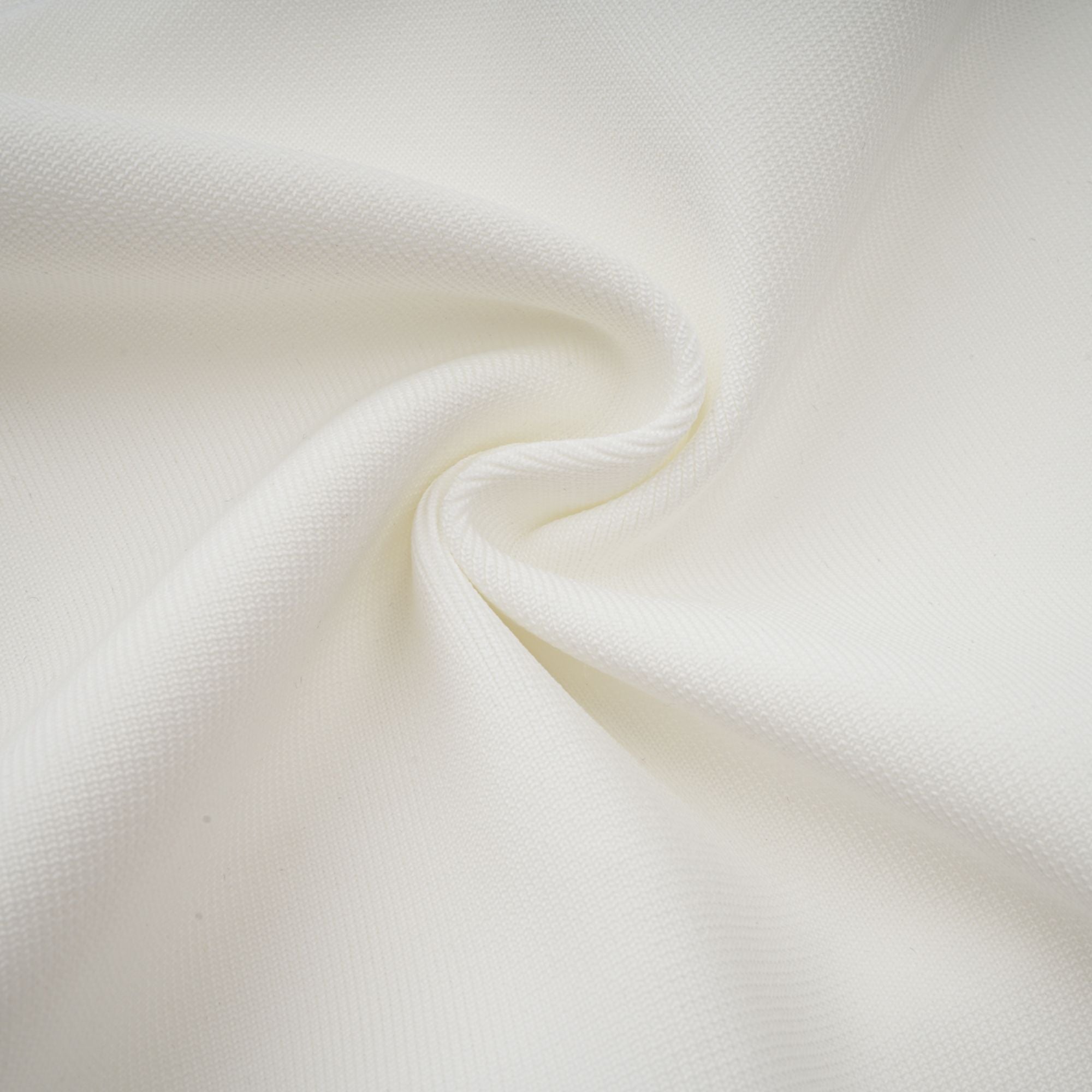 Nathalie White Tulle-Panelling Maxi Dress Avalabel