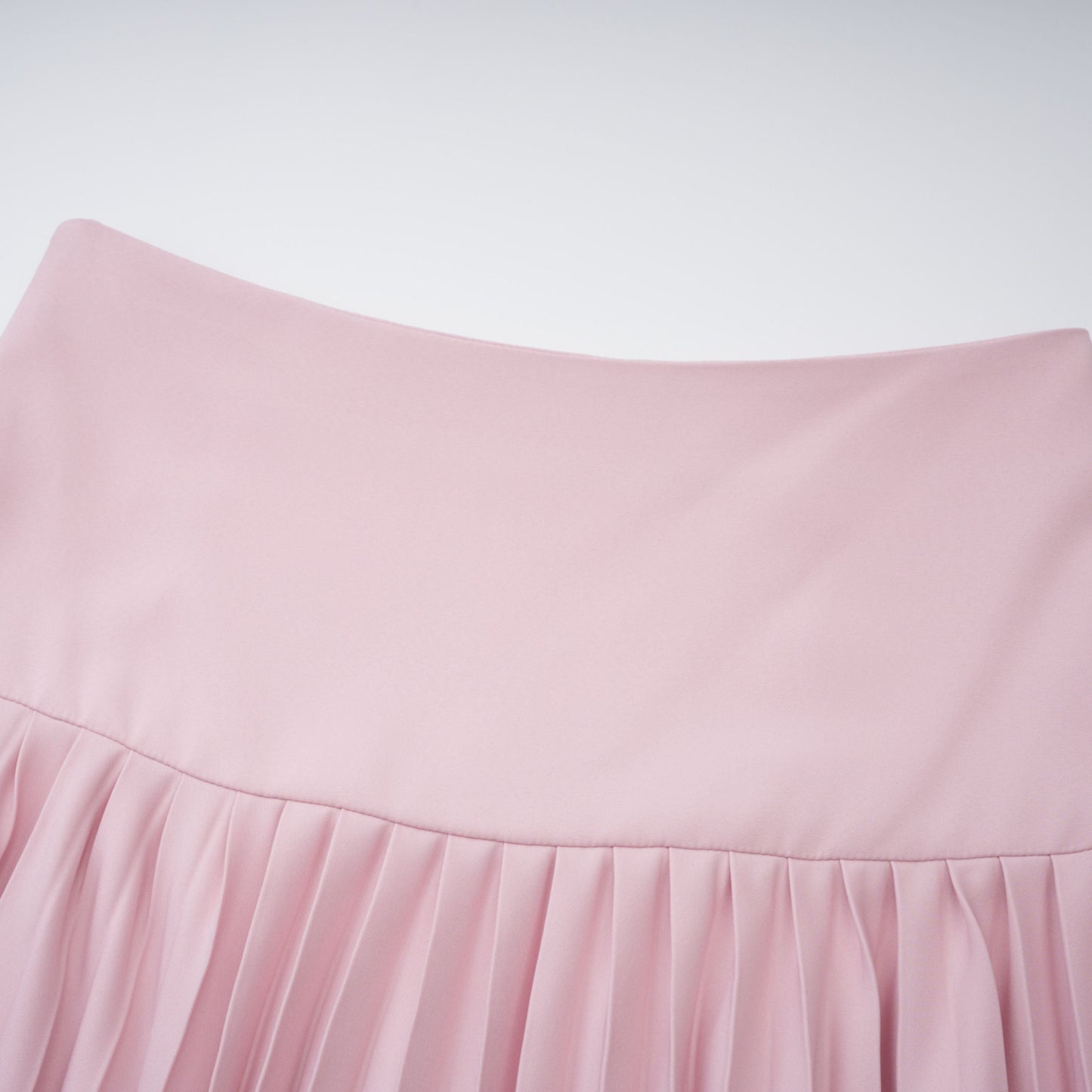 Cape Bow Pearl Corset Pleated Maxi Dress poava