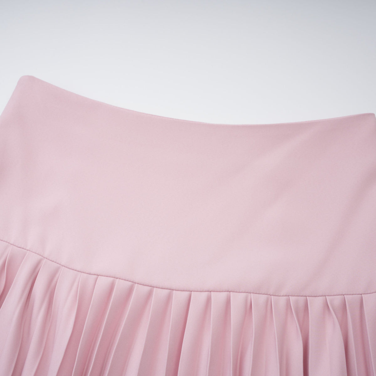 Cape Bow Pearl Corset Pleated Maxi Dress poava