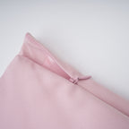 Cape Bow Pearl Corset Pleated Maxi Dress poava