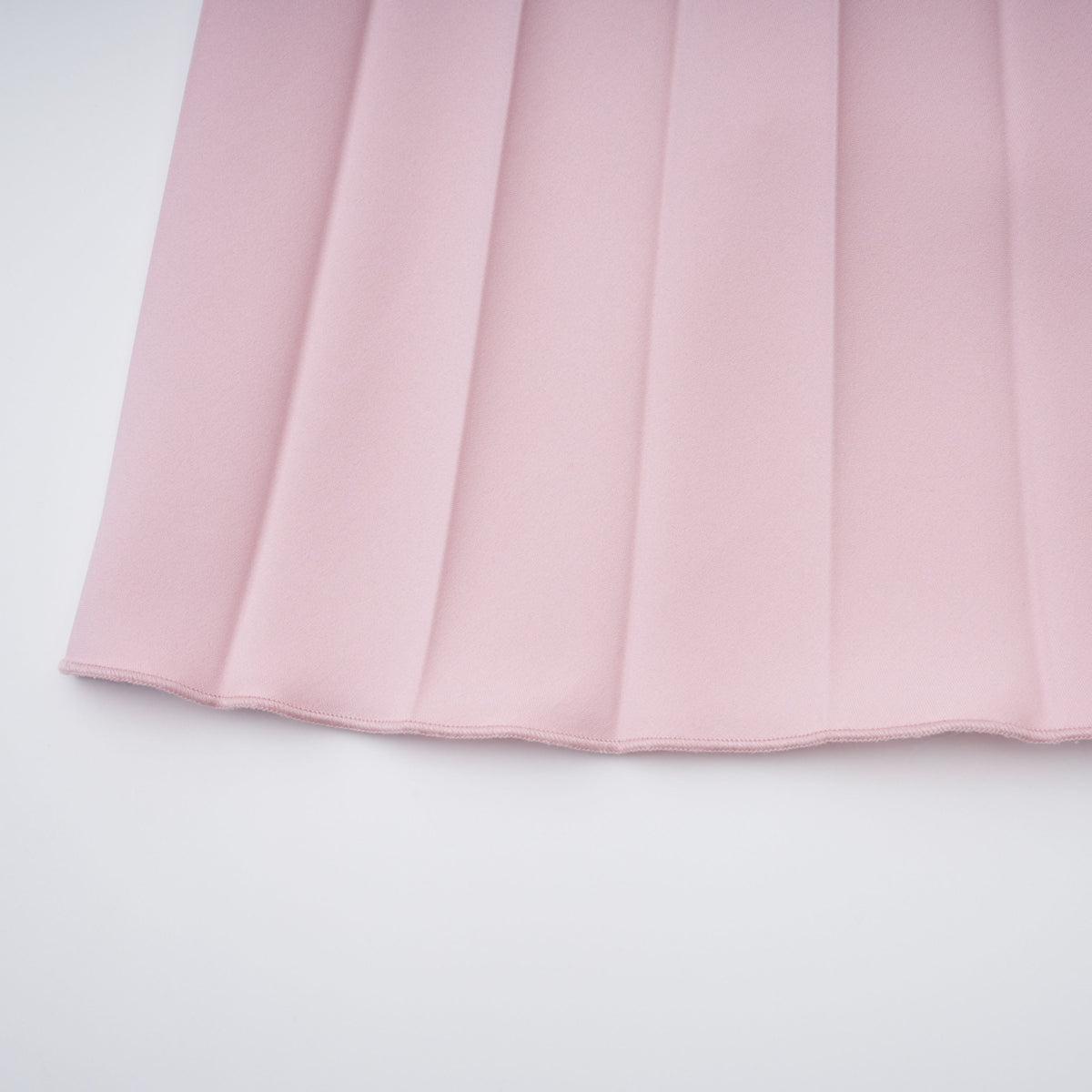 Cape Bow Pearl Corset Pleated Maxi Dress poava