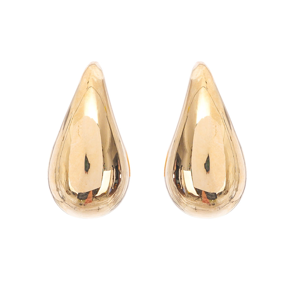 Paulina Teardrop Stud Earrings Avalabel