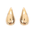 Paulina Teardrop Stud Earrings Avalabel
