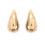 Paulina Teardrop Stud Earrings Avalabel