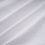 Tiffany White Off-Shoulder Ruched Blouse & Skirt Set Avalabel