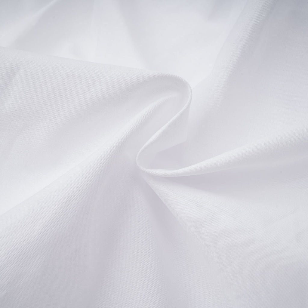 Tiffany White Off-Shoulder Ruched Blouse & Skirt Set Avalabel