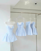 Nerina Mini Dress Avalabel