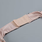 NEOMI MINI DRESS IN NUDE Avalabel