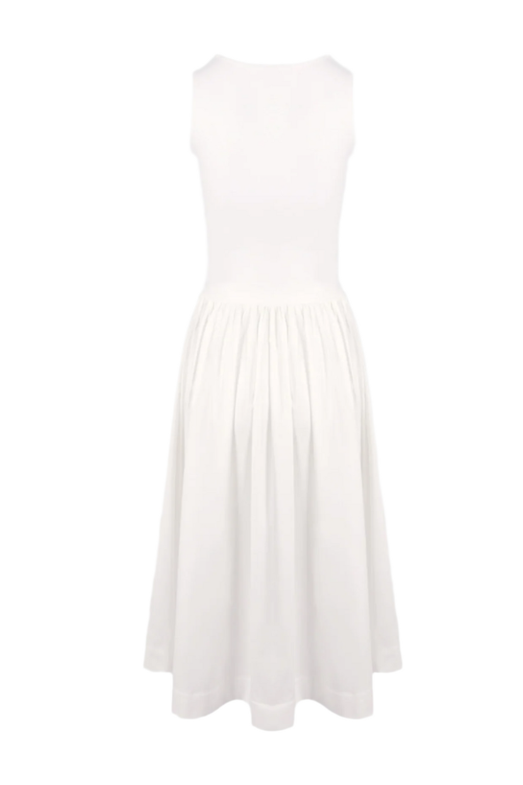 Butterfly Embellished Knit Midi Dress Avalabel