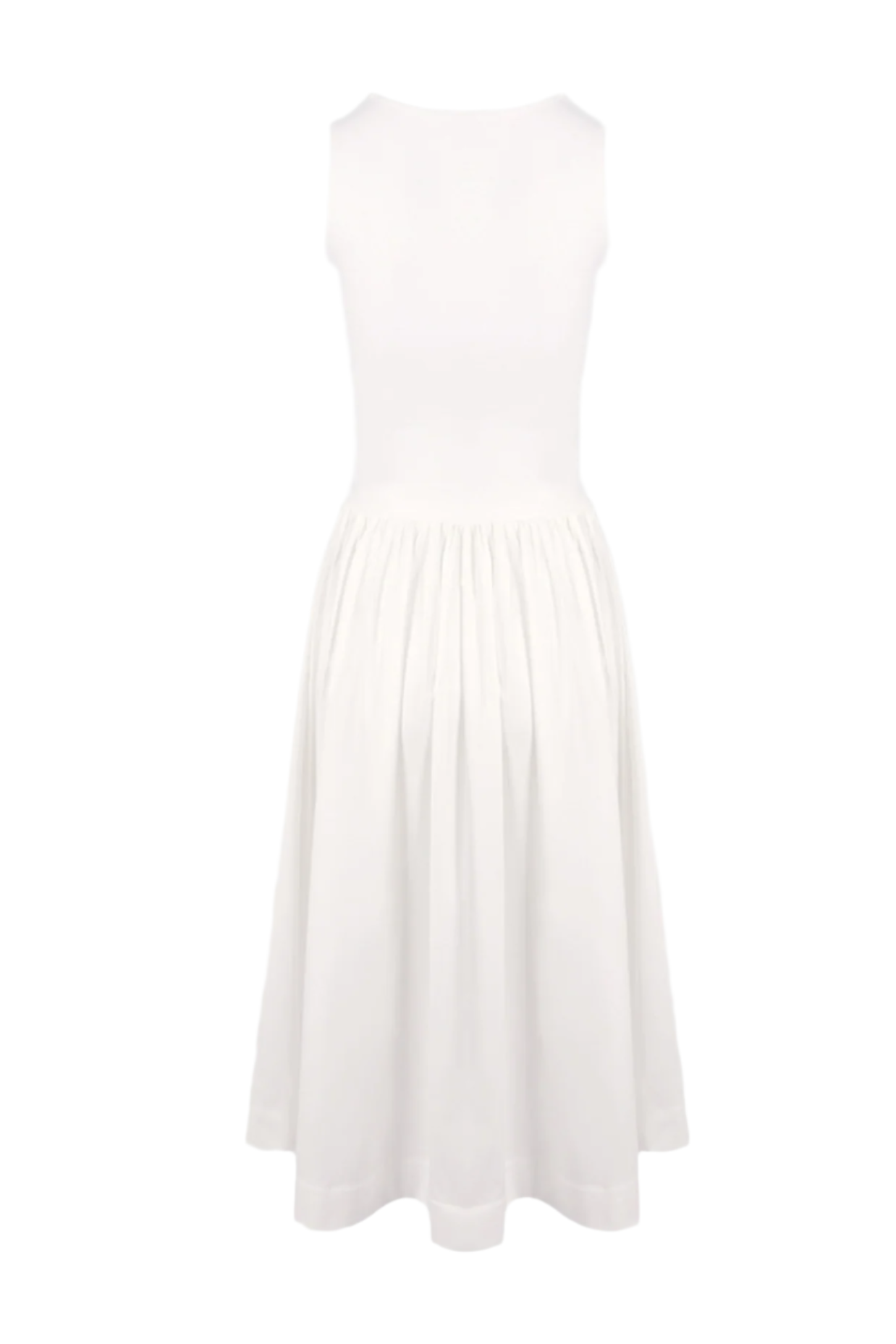 Butterfly Embellished Knit Midi Dress Avalabel