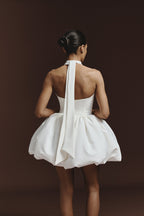 BEATA MINI DRESS Avalabel