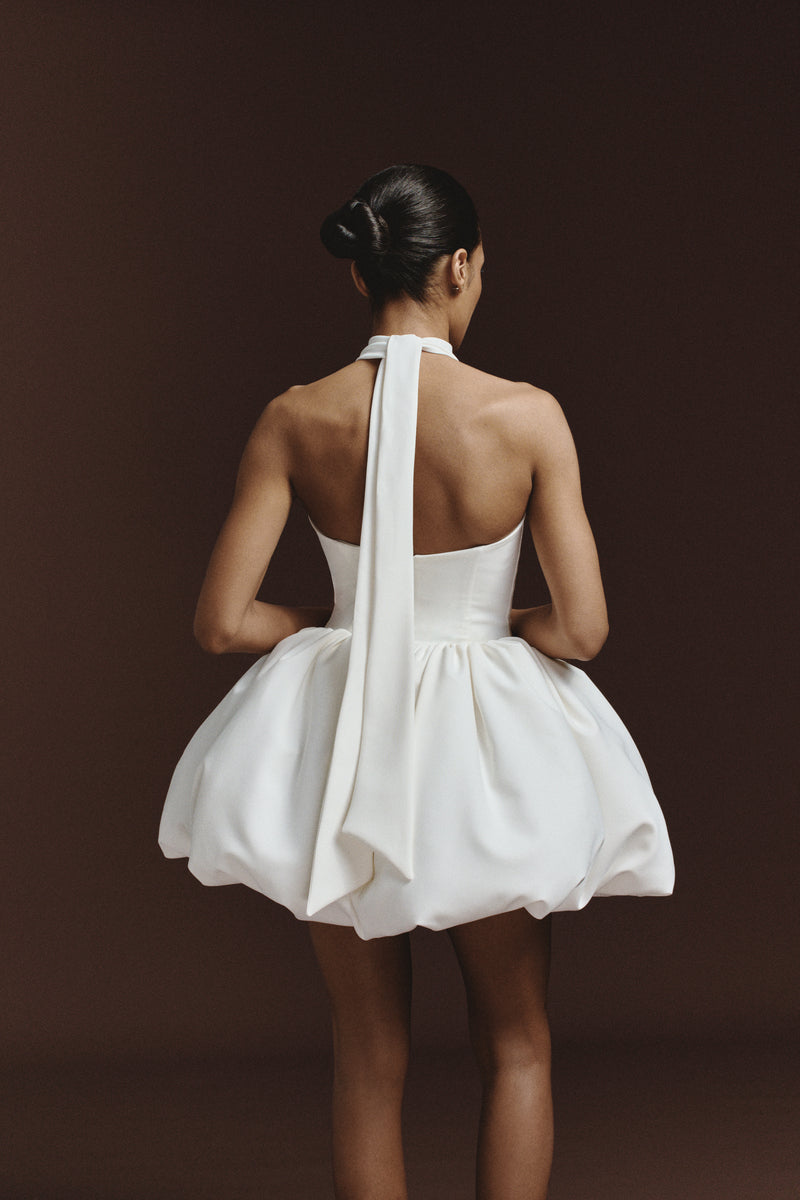 BEATA MINI DRESS Avalabel
