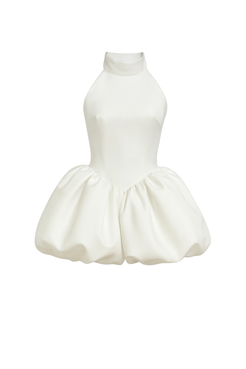 BEATA MINI DRESS Avalabel