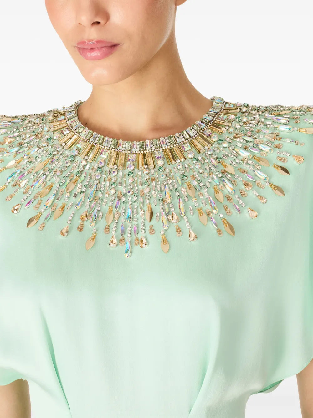Palladium Dress Avalabel