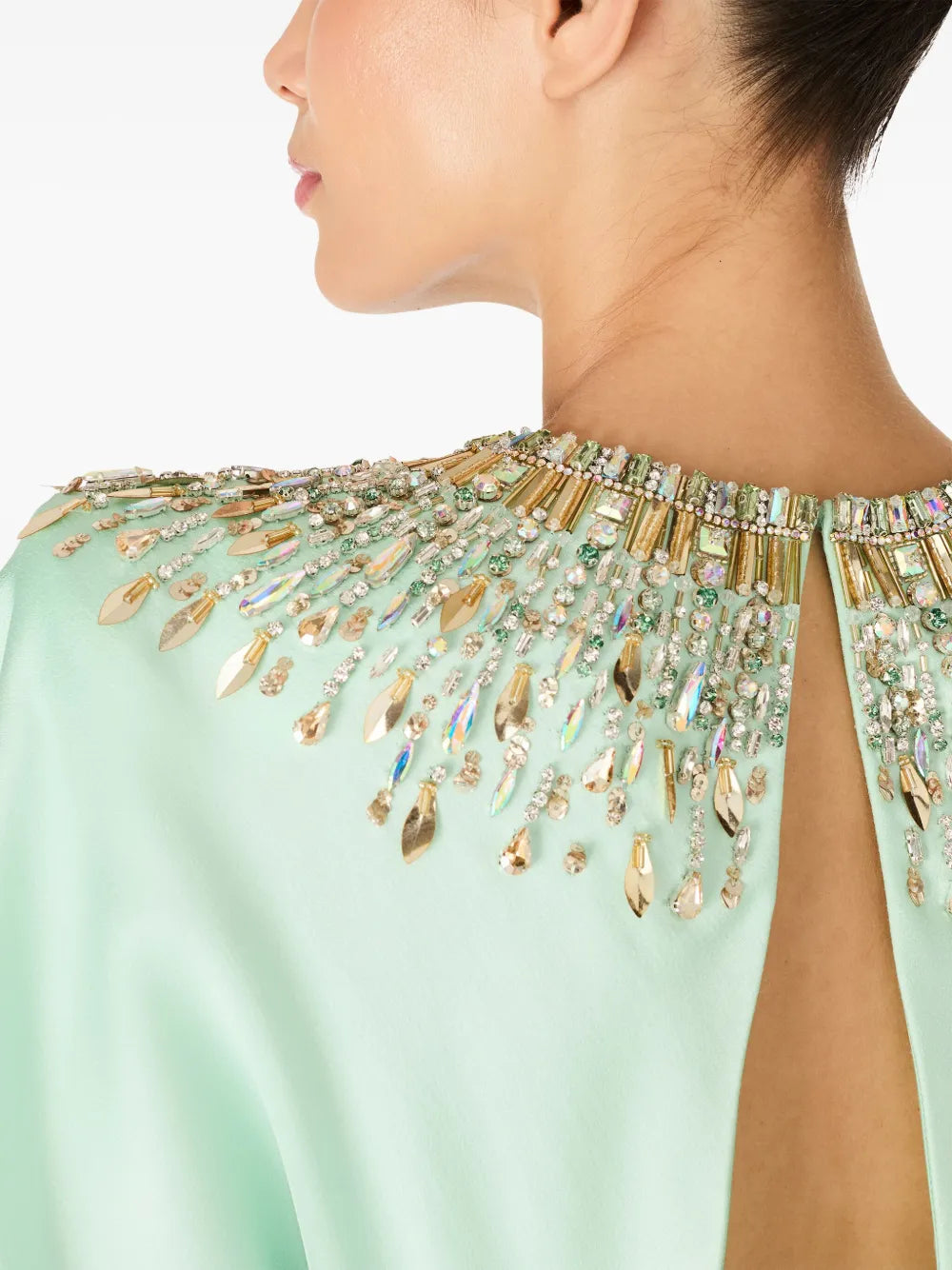 Palladium Dress Avalabel