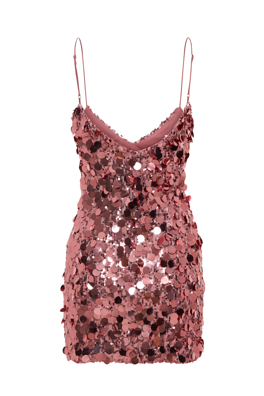 Juniper Sequin Mini Dress Avalabel