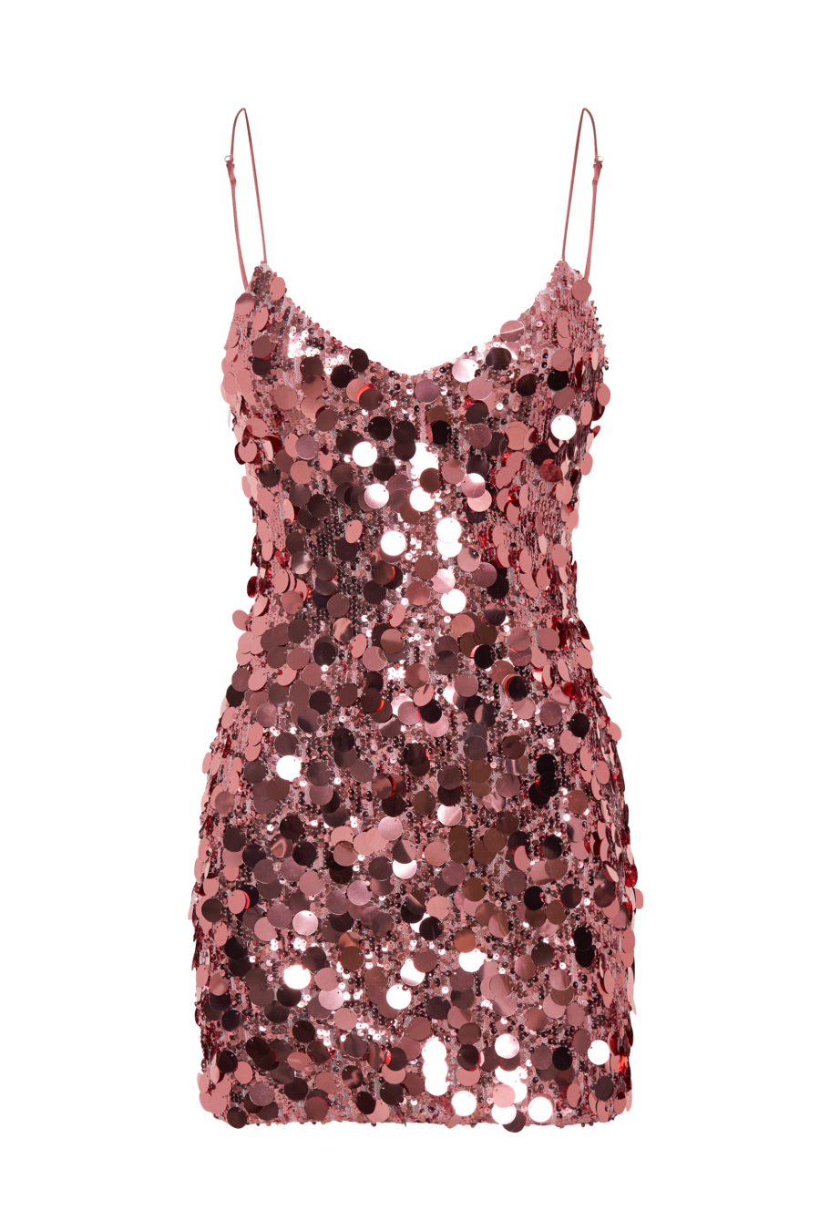 Juniper Sequin Mini Dress Avalabel