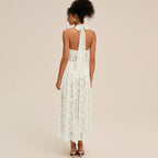 Alana Midi Dress Avalabel