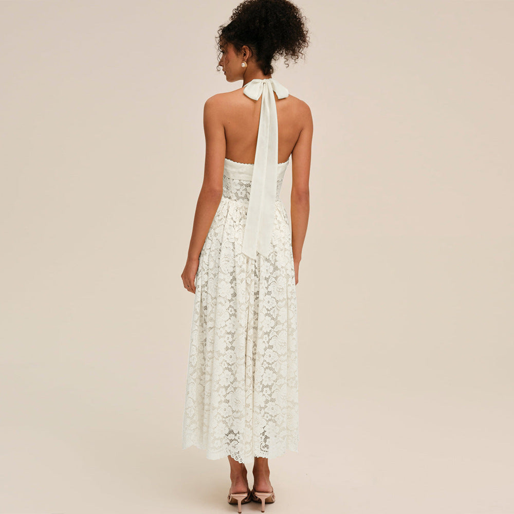Alana Midi Dress