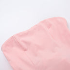 Lotus Mini Dress - Blush Avalabel