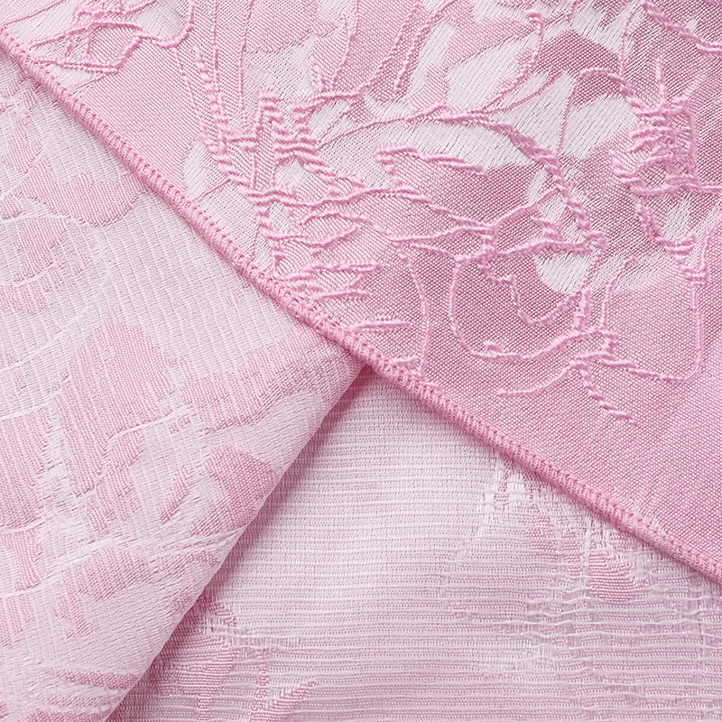 Salome Mini Dress - Blush Avalabel