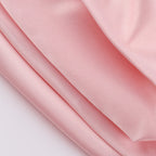 Lotus Mini Dress - Blush Avalabel
