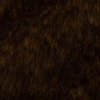 stacey One Shoulder Furry Top Avalabel