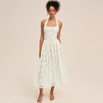 Alana Midi Dress