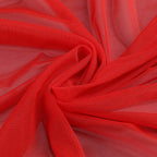 Asat Strapless Wrap Mini Dress - Red Avalabel