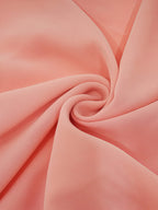 Pink Halter-Neck Midi Dress Avalabel